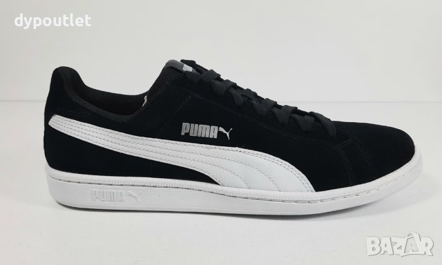Оригинални маратонки Puma Smash SD, размер 43., снимка 3 - Маратонки - 39185023