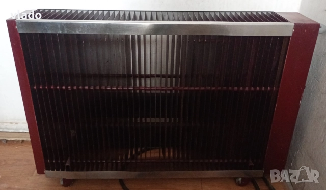 Електрически Радиатор 