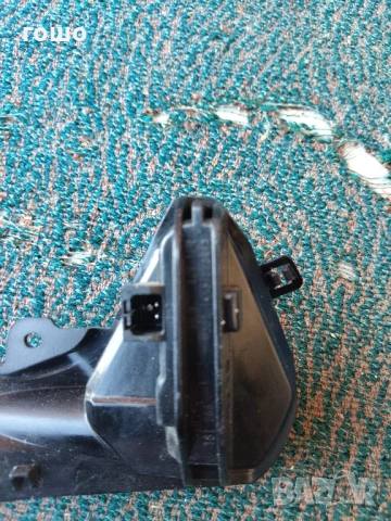 динамични бягащи мигачи за ауди А6 s6 rs6, снимка 2 - Части - 51854335