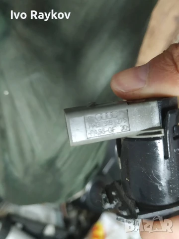 Датчик за парктроник за AUDI, VW - 7M3 919 275, 7M3919275, снимка 3 - Части - 51423531