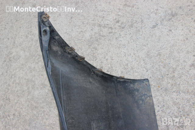 Задна броня Lexus RX300 (1997-2003г.) Лексус RX 300, снимка 7 - Части - 36411278