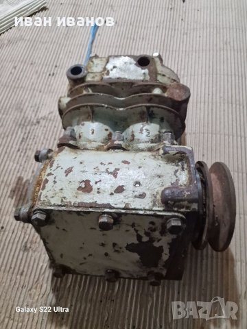 Компресор, снимка 4 - Компресори - 39293040