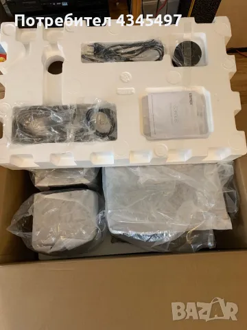 Edifer s360DB, снимка 2 - Аудиосистеми - 48529306