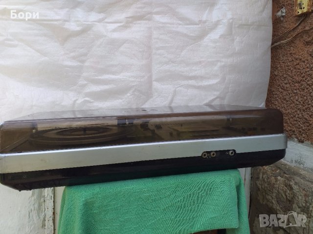 RANK ARENA AS3641	Denmark 1977г  Музикален център, снимка 2 - Аудиосистеми - 28908864