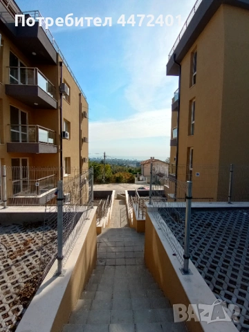 Двустаен Пчелина 