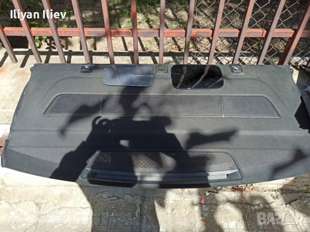 Кора багажник Мерцедес w212 седан