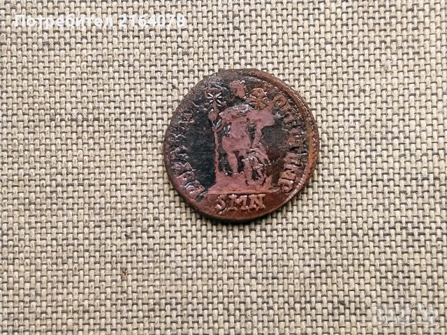 Копие/реплика на антична монета , снимка 2 - Нумизматика и бонистика - 43898816