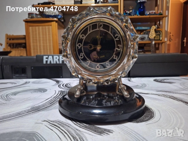 Часовник Маяк