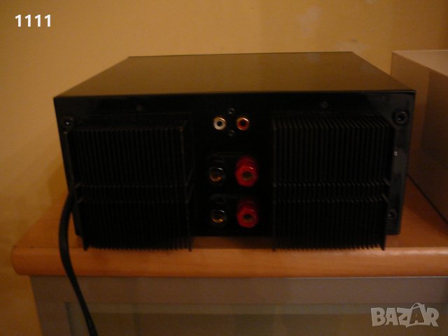 ACOUSTIC LAB ZETA 2, снимка 10 - Ресийвъри, усилватели, смесителни пултове - 35343004