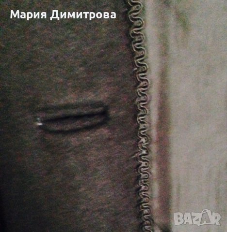 Бутиково палто 100% вълна , снимка 6 - Палта, манта - 38947979