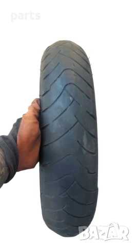 Гума за Пистов Мотор Bridgestone Battlax 120/60/17