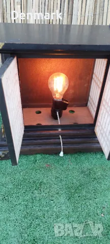 Нощна лампа  ., снимка 2 - Други - 48103974