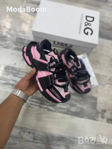 Dolce & Gabbana дамски маратонки 