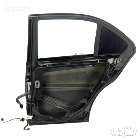 Задна дясна врата Mercedes-Benz C-Class 204 (W/S/C) 2007-2014 ID: 151421, снимка 2 - Части - 51971116