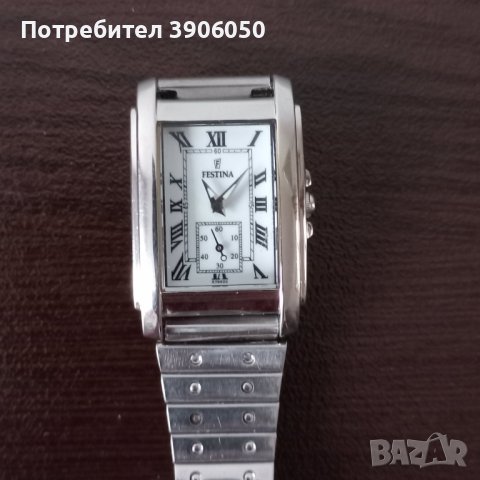Festina  ретро модел 