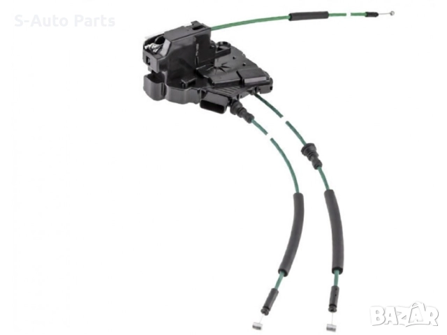 Брава за врата за Hyundai i30 (2017–2020) За задна дясна врата