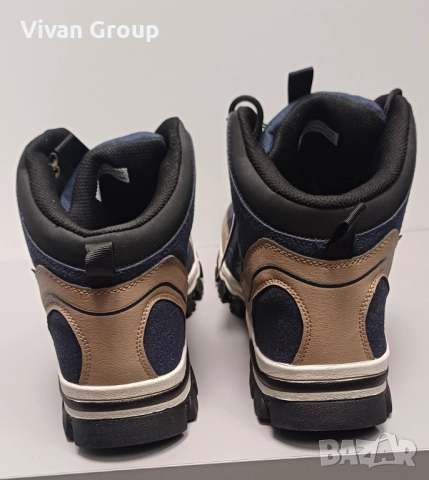 Мъжки спортни боти 40-46, снимка 8 - Мъжки боти - 52352876