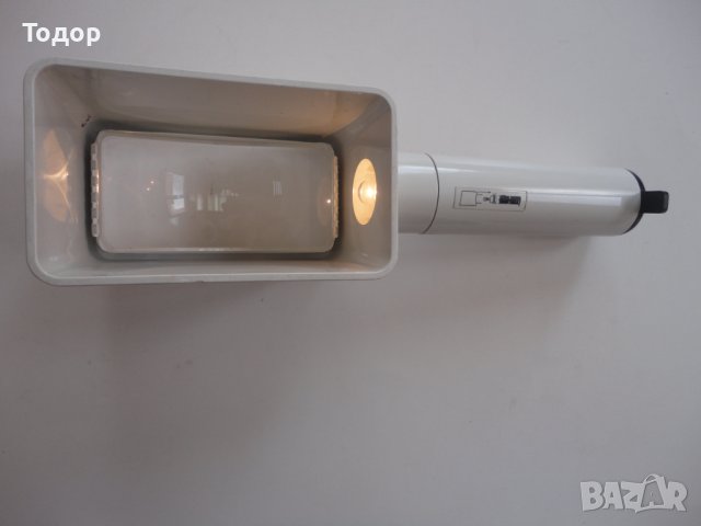 Немска лупа със светлина Eschenbach 3x, снимка 5 - Нумизматика и бонистика - 43950369