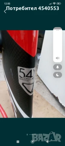 Карбонова рамка за колело Фелт, снимка 8 - Велосипеди - 51104927