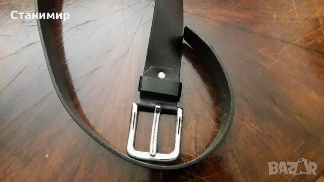 Pierre Cardin - Колан , снимка 5 - Колани - 35229763