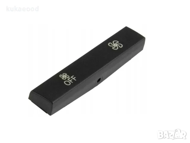 Капаче (копче) за управление на климатик за BMW 5 F10/F11