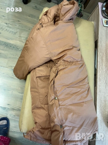 Зимно яке about you, снимка 2 - Якета - 53078639