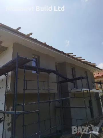 Гипсокартон, Шпакловка, Боядисване, Топлоизолация и Хидроизолация, снимка 9 - Бояджийски услуги - 47506774