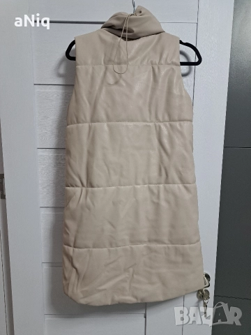 Дамски елек на MOHITO , снимка 4 - Елеци - 52900270