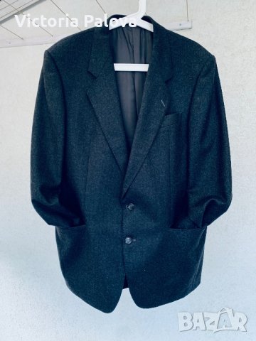 Идеално ново скъпо марково сако, снимка 2 - Сака - 37848643