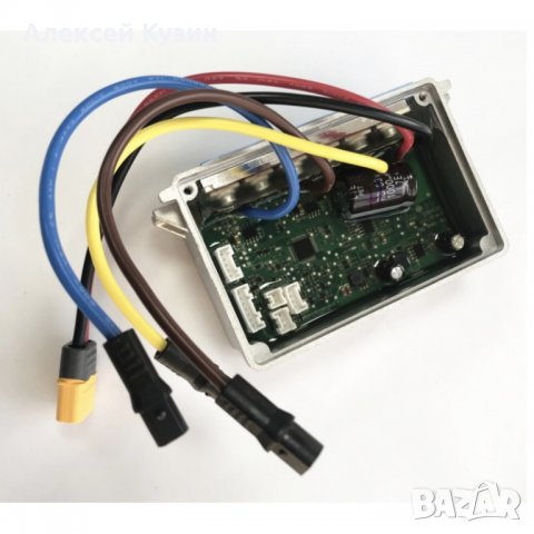 КОНТРОЛЛЕР ДЛЯ NINEBOT MAX G30 И G30D