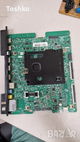 SAMSUNG UE43KU6072U BN41-02528A BN94-11273D BN41-02499A BN94-10711A PANEL CY-GK043HGEV1H