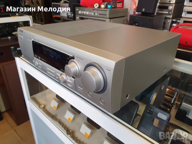 Ресийвър Philips FR 966 В отлично техническо и визуално състояние., снимка 8 - Ресийвъри, усилватели, смесителни пултове - 37606875