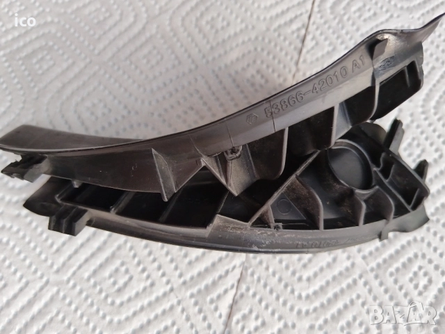 Продавам уплътнения за Тойота Рав 4 ХА30 2007 , снимка 3 - Части - 52890214