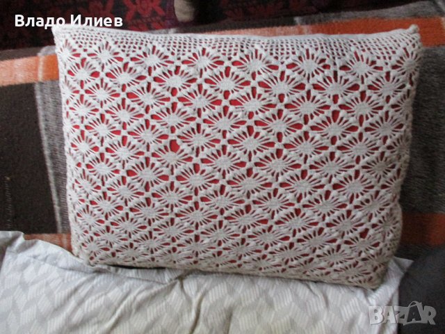 Възглавници  16 броя, снимка 5 - Възглавници - 30868224