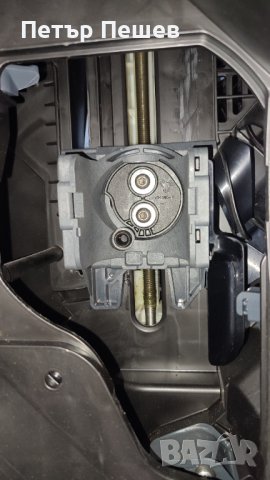 Кафеавтомат Delonghi Magnifica S ECAM22.110.B продава се на части, снимка 4 - Кафемашини - 40871821