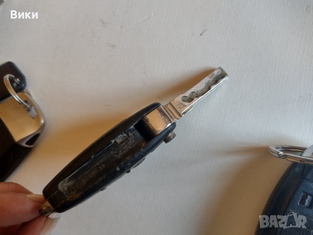 Мултифункционален ключ Audi , mercedes , suzuki, снимка 9 - Части - 36725988