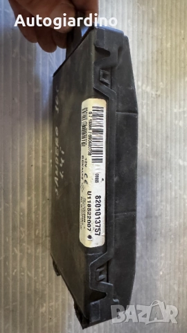 Комфорт модул зa Dacia Sandero - 8201013757 / U118522007