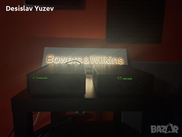 Naim nac 72 nap90, снимка 7 - Ресийвъри, усилватели, смесителни пултове - 52478421