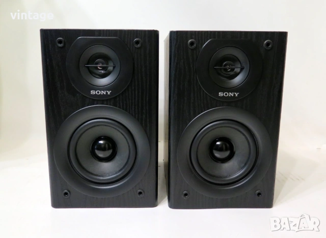 Sony SS-CMX500, снимка 2 - Тонколони - 53503841