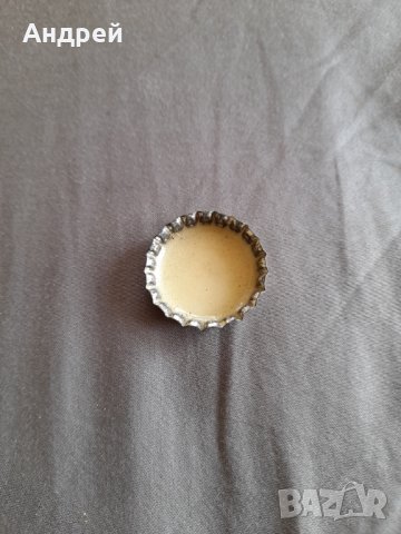 Капачка Нектар Кооп, снимка 2 - Други ценни предмети - 32422543