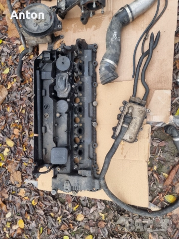 Бмв Е60, снимка 4 - Части - 52559876