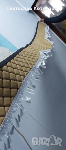 пердета кожени , снимка 4 - Аксесоари и консумативи - 32458823