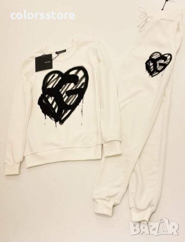 Дамски спортен екип  Dolce&Gabbana код VL-S4A