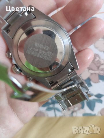 Rolex Daytona Winner24, снимка 4 - Други - 37571605
