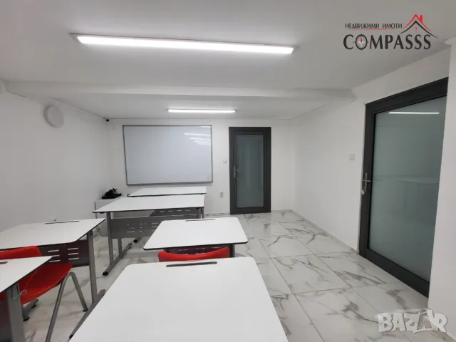 гр. Добрич, Център, търговски обект 124кв.м!, снимка 6 - Офиси - 47950740