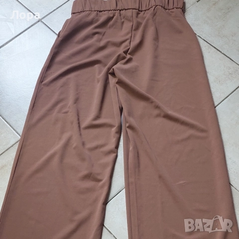 Дамски сет панталон и риза, снимка 5 - Комплекти - 52341937