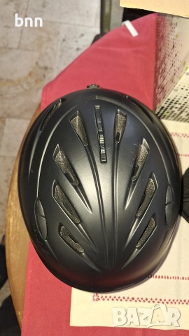 Каска за ски Elan, снимка 5 - Зимни спортове - 52967090
