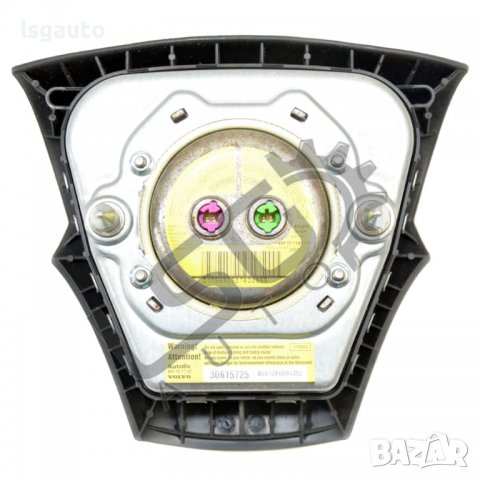 AIRBAG волан Volvo S 40 II 2004-2012 V290422N-134, снимка 2 - Части - 36751038