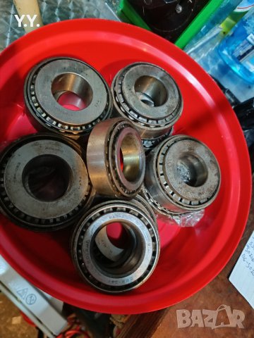 Ролков лагер СВК-093 /CBK 093 /HM89443/HM89410