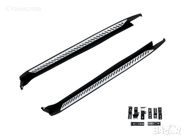 Степенки за BMW X4 F26